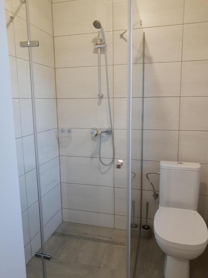 Domek Bobrowe Zacisze 2 Trzcinsko Екстериор снимка